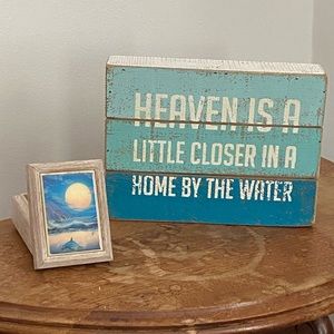 Beach Decor